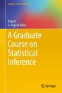 Graduate Course On Statistical Inference - Preview