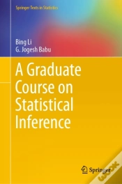 Capa do artigo Graduate Course On Statistical Inference
