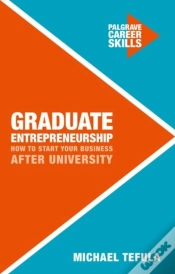 Capa do artigo Graduate Entrepreneurship