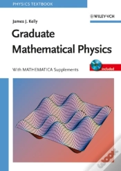 Capa do artigo Graduate Mathematical Physics