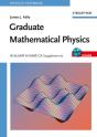 Graduate Mathematical Physics - Preview