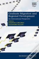 Graduate Migration And Regional Development