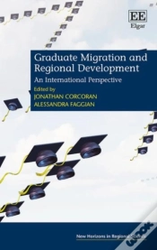 Capa do artigo Graduate Migration And Regional Development