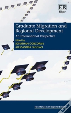 Capa do artigo Graduate Migration And Regional Development