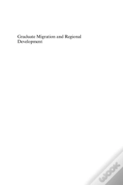 Capa do artigo Graduate Migration And Regional Development