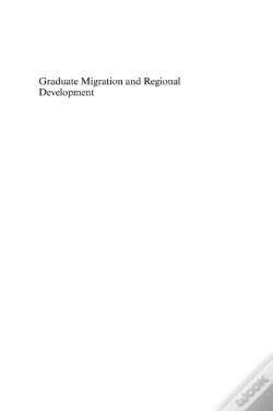 Capa do artigo Graduate Migration And Regional Development