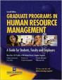 Graduate Programs In Human Resource Management - Preview