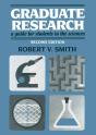 Graduate Research - Preview