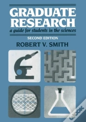 Capa do artigo Graduate Research