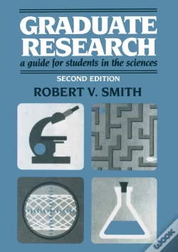 Capa do artigo Graduate Research