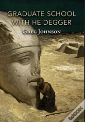 Capa do artigo Graduate School With Heidegger