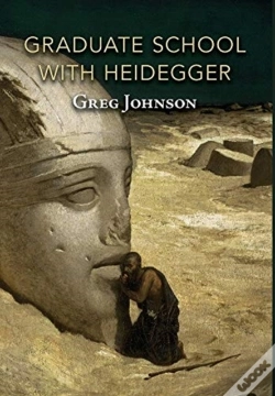 Capa do artigo Graduate School With Heidegger