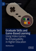 Graduate Skills And Game-Based Learning