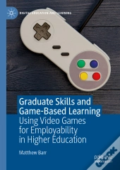Graduate Skills And Game-Based Learning