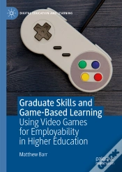 Capa do artigo Graduate Skills And Game-Based Learning