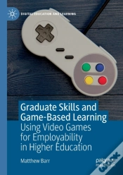 Capa do artigo Graduate Skills And Game-Based Learning