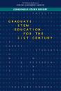 Graduate Stem Education For The 21st Century - Preview