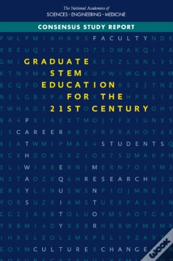 Capa do artigo Graduate Stem Education For The 21st Century