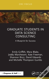 Capa do artigo Graduate Students In Data Science Consulting