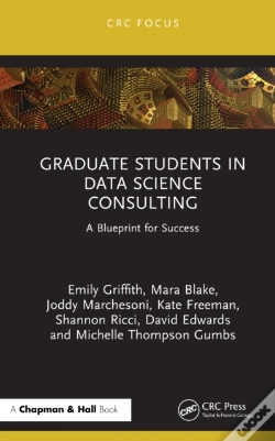 Capa do artigo Graduate Students In Data Science Consulting