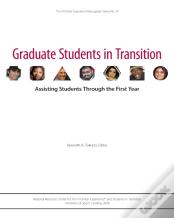 Graduate Students In Transition