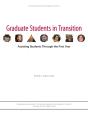 Graduate Students In Transition - Preview