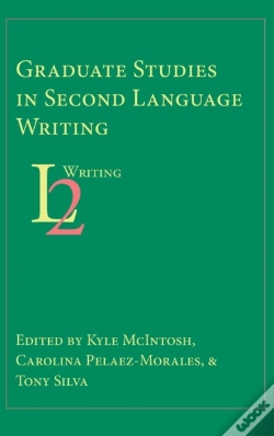 Capa do artigo Graduate Studies In Second Language Writing