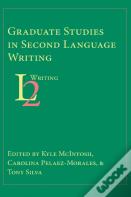 Graduate Studies In Second Language Writing