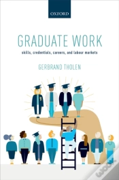 Capa do artigo Graduate Work