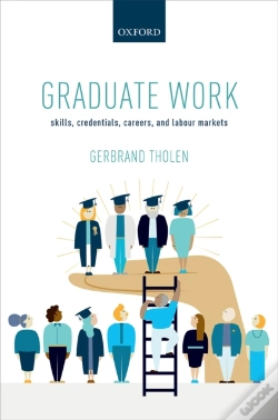 Capa do artigo Graduate Work