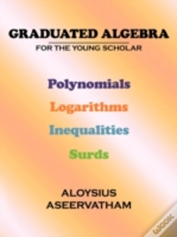 Capa do artigo Graduated Algebra