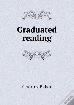 Capa do artigo Graduated Reading