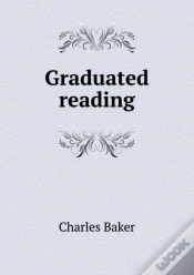 Capa do artigo Graduated Reading