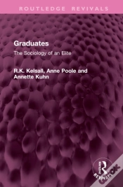 Capa do artigo Graduates