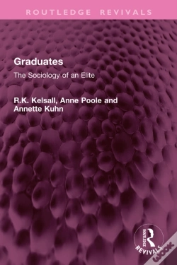 Capa do artigo Graduates