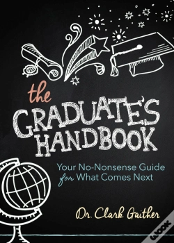 Capa do artigo Graduate'S Handbook