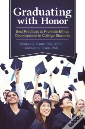 Capa do artigo Graduating With Honor