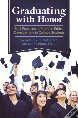 Capa do artigo Graduating With Honor