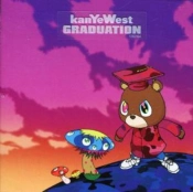 Capa do artigo Graduation - CD