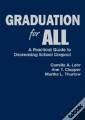 Capa do artigo Graduation For All