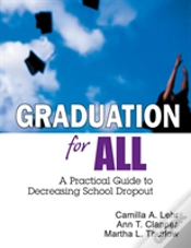Capa do artigo Graduation For All