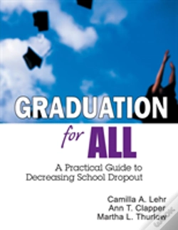 Capa do artigo Graduation For All