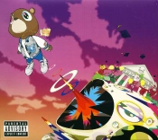 Capa do artigo Graduation [us Import] - CD