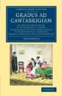 Gradus Ad Cantabrigiam - Preview