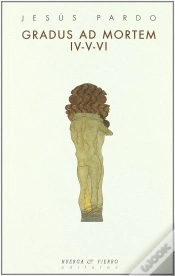 Capa do artigo Gradus Ad Mortem Iv-V-Vi