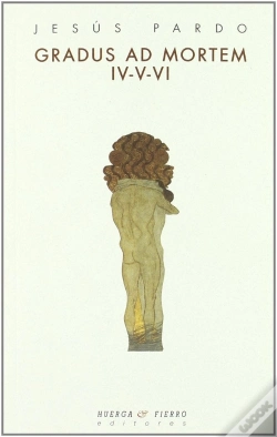 Capa do artigo Gradus Ad Mortem Iv-V-Vi