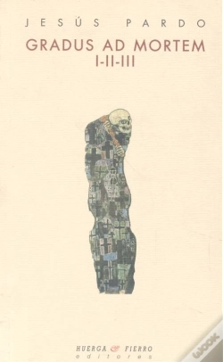 Capa do artigo Gradus Ad Mortem