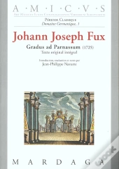 Gradus As Parnassum