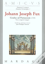 Capa do artigo Gradus As Parnassum