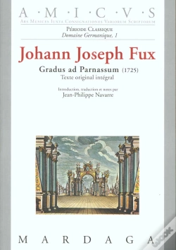 Capa do artigo Gradus As Parnassum